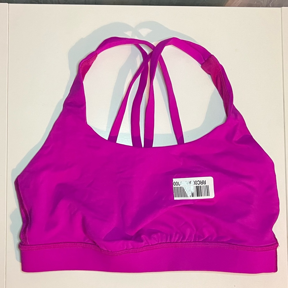 Energy Bra